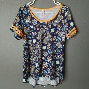 💜 3 for $25 💜 LulaRoe Shirt